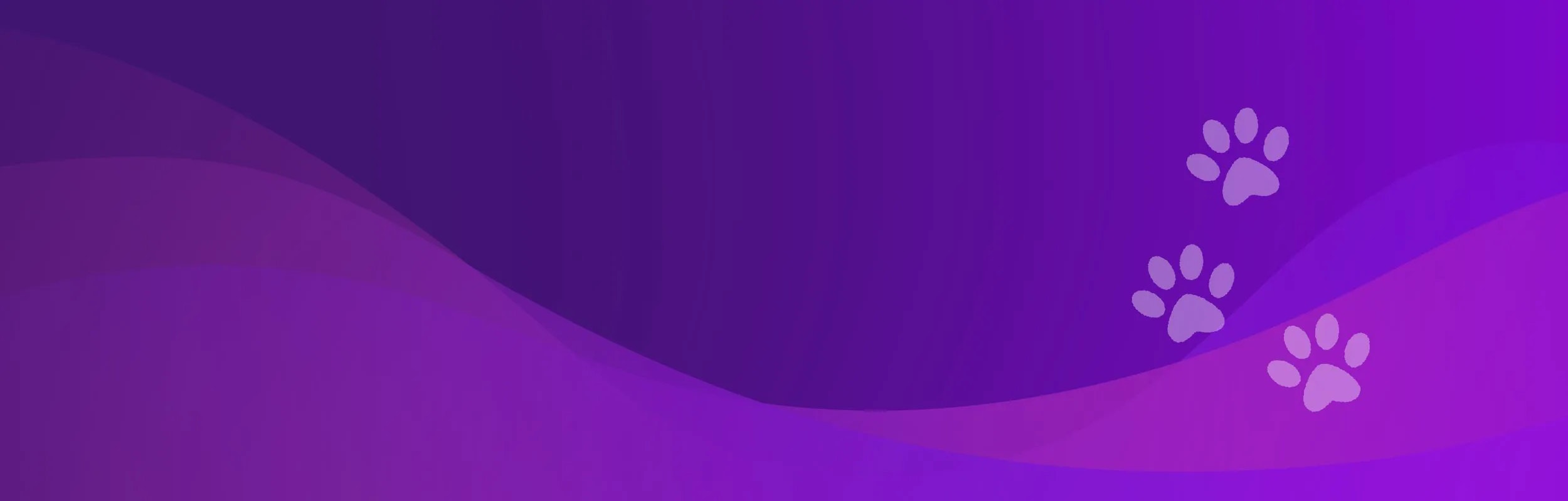 Celebrate International Dog Day With Paw-erful Segmented Planning Header